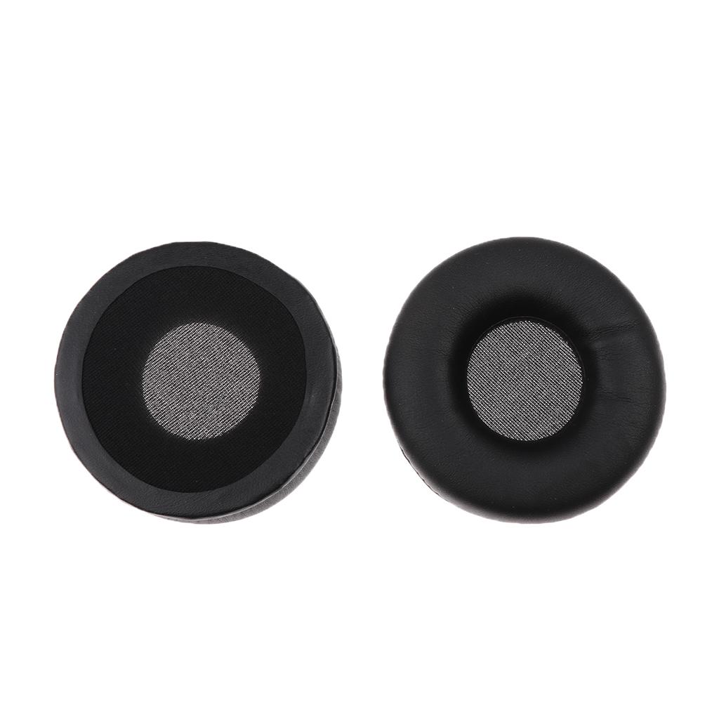 Replacement Cushion Ear Cups Ear Cover for Headphones