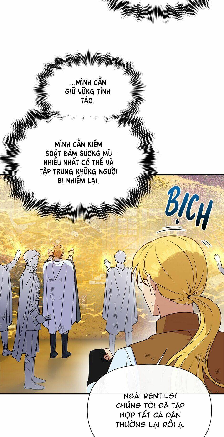 khế ước của nữ công tước quái vật chapter 122 44