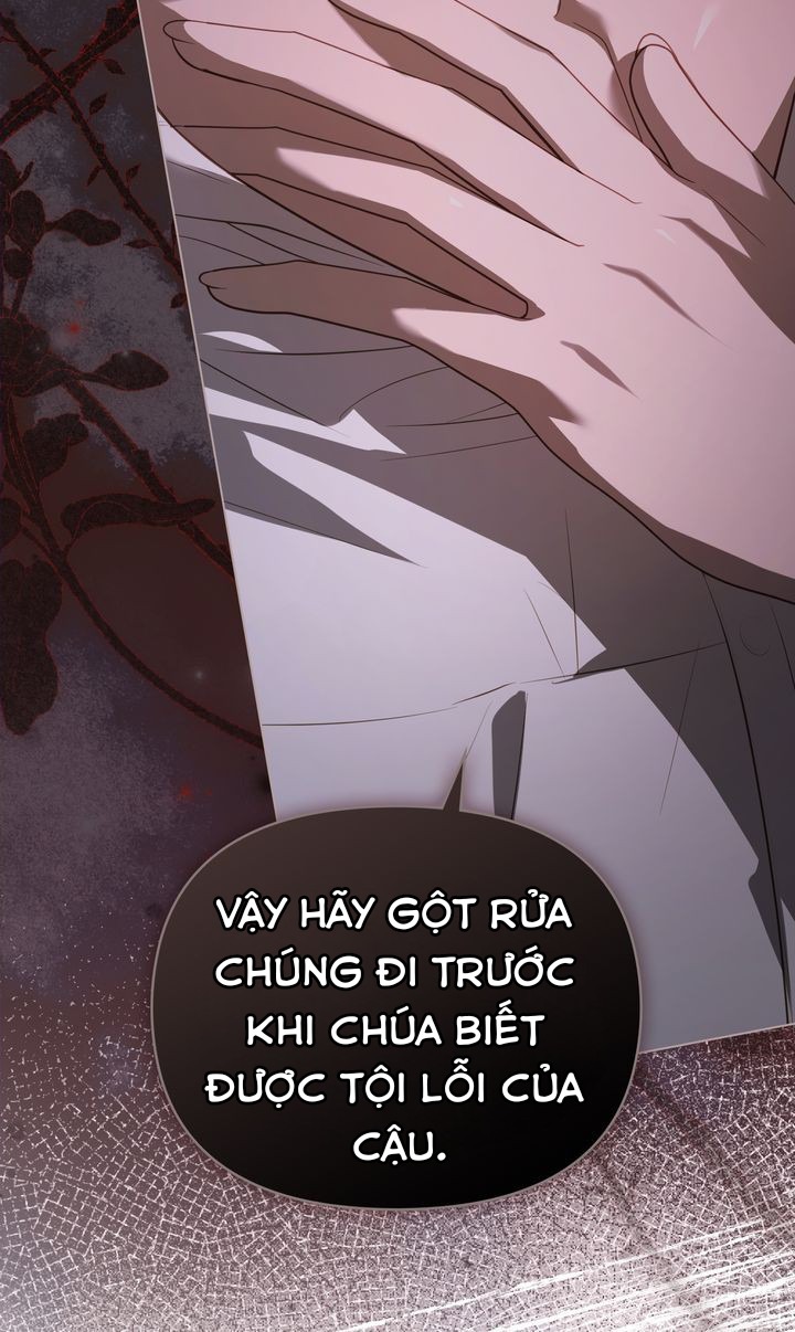 ánh trăng đỏ trong đêm 2 chapter 14.2 40