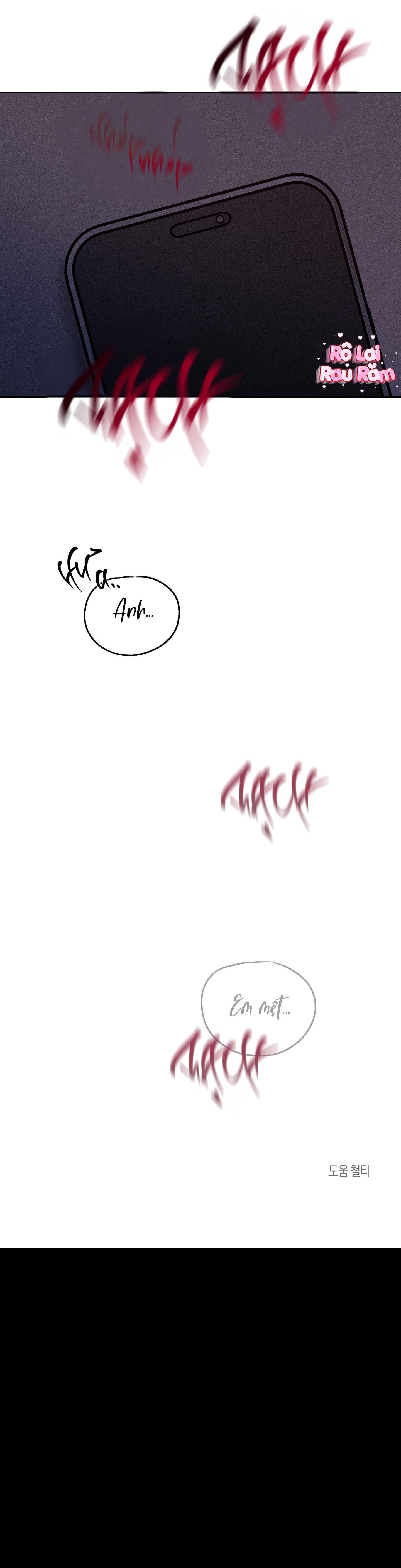 cứu tinh của thứ hai chapter 44 31