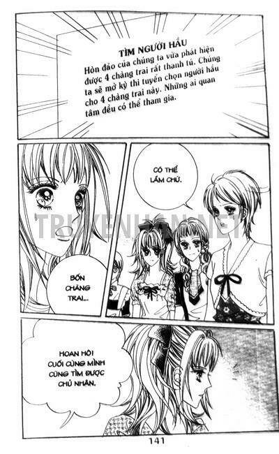 lọ lem hậu đậu chapter 54 19