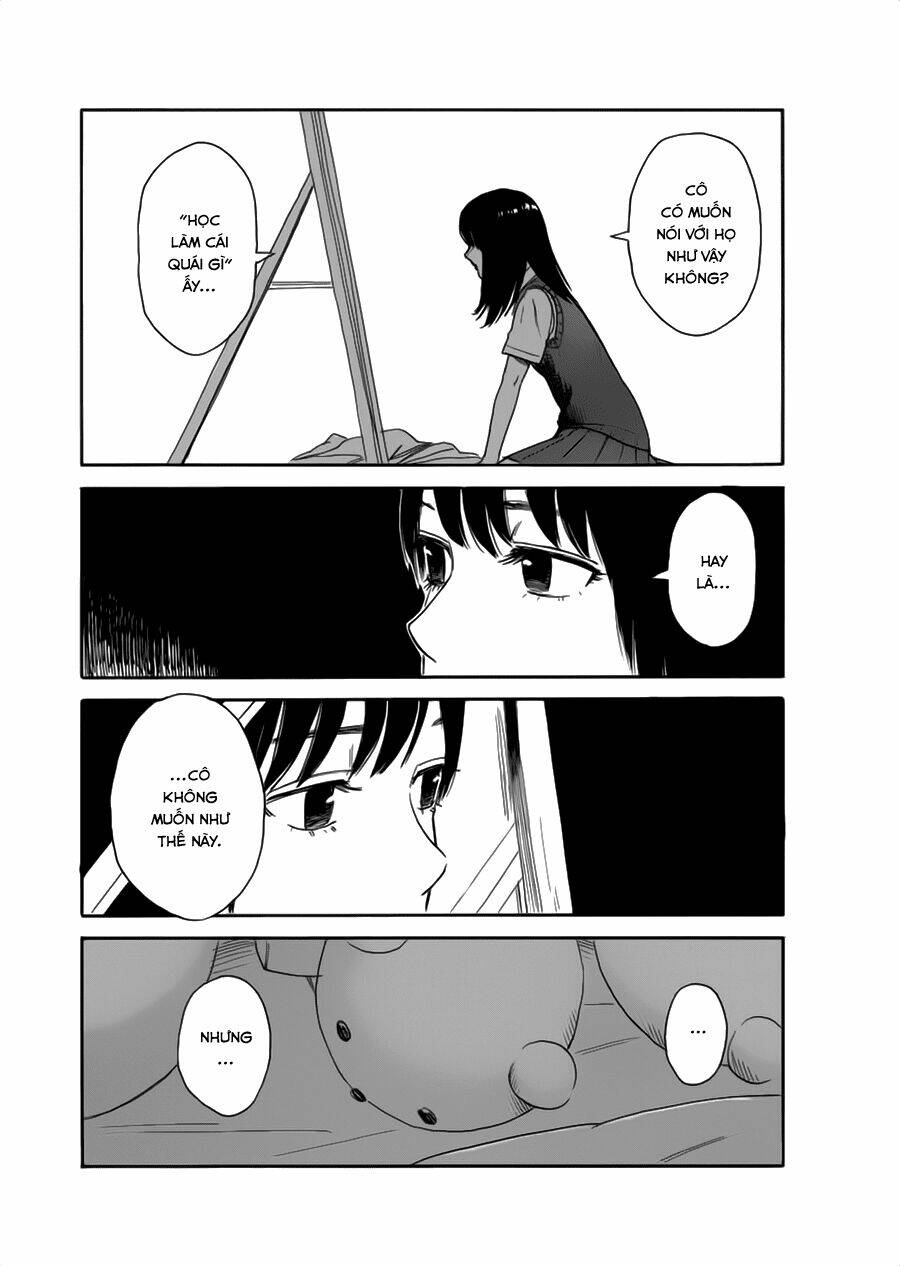 boku wa mari no naka chapter 30 15