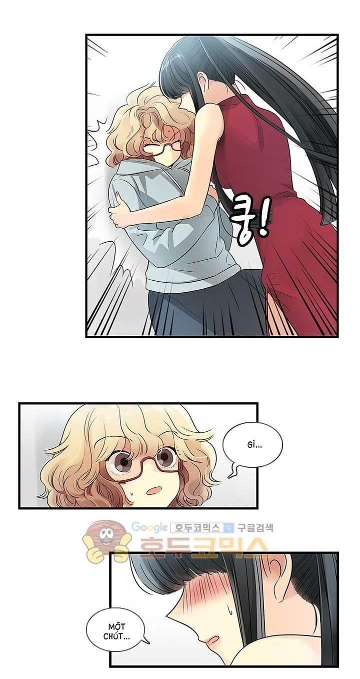 [18+] nàng hoa chapter 4.2 8