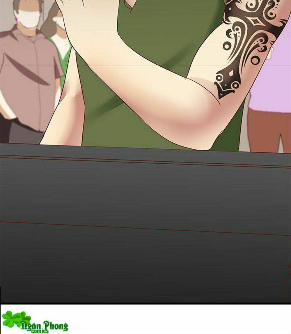 khi trò chơi ác ma bắt đầu chapter 25 42