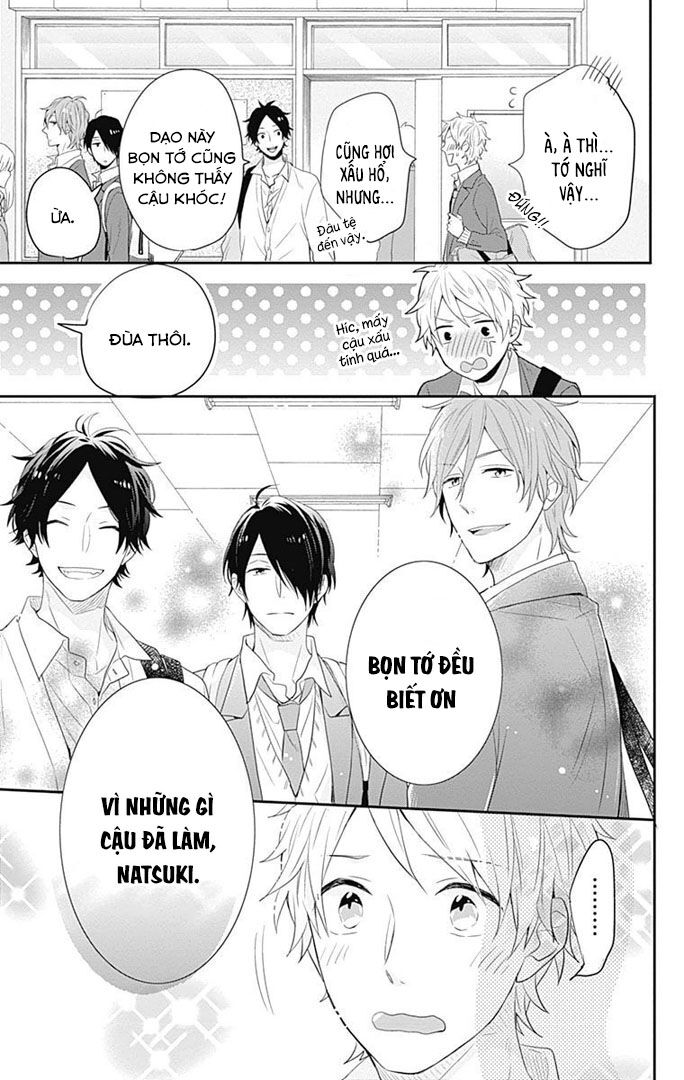 ngày cầu vồng chapter 29 41