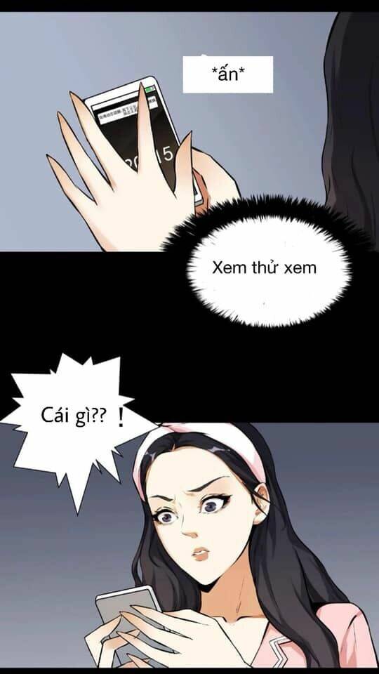 giày thủy tinh chapter 12.2 12