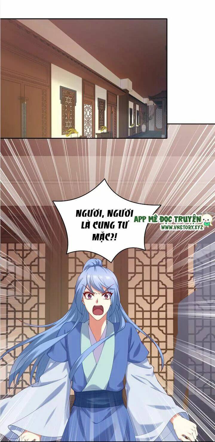 đô đốc đại nhân sủng thê kí chapter 77 2