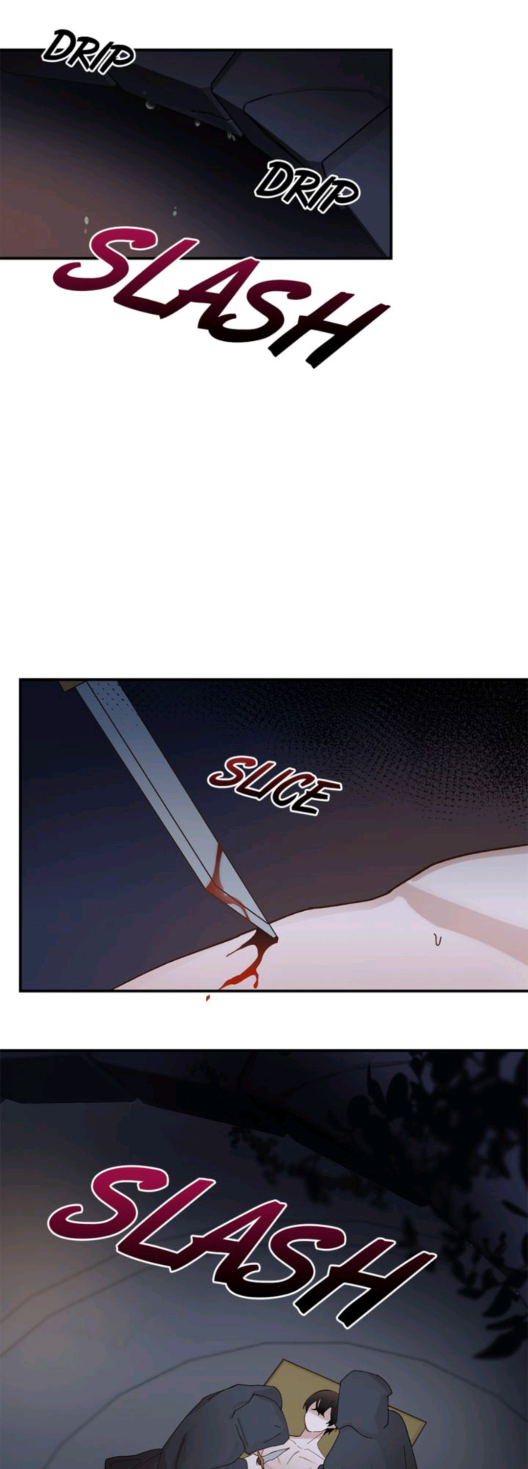 cứu rỗi chapter 15 13