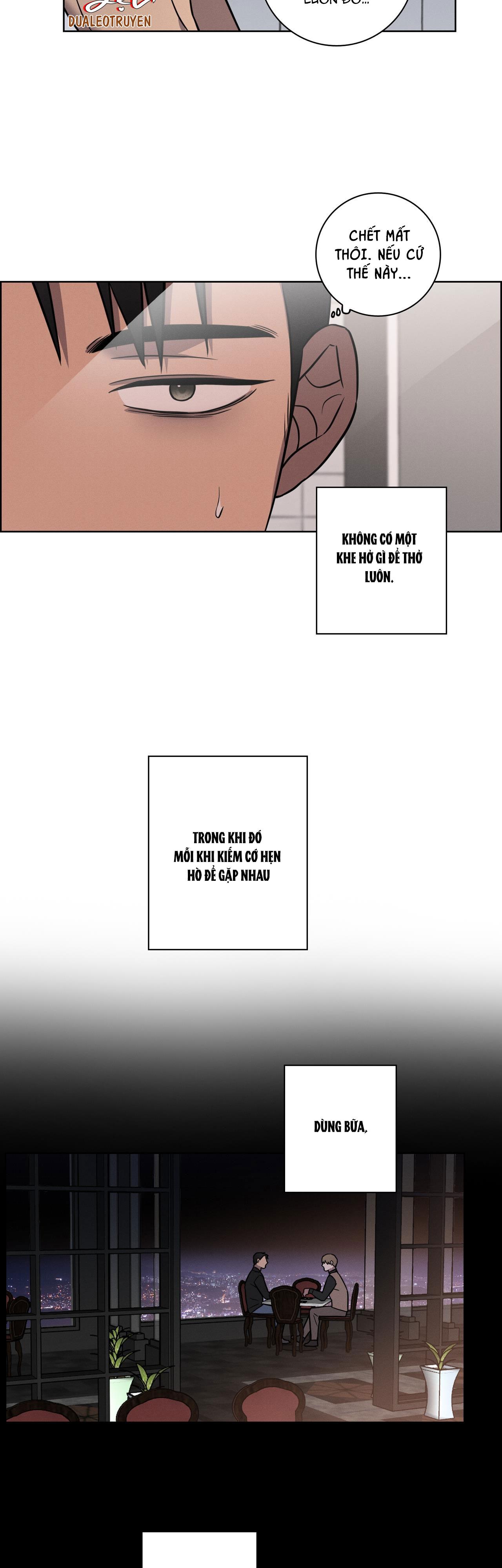 love gym chapter 18 3