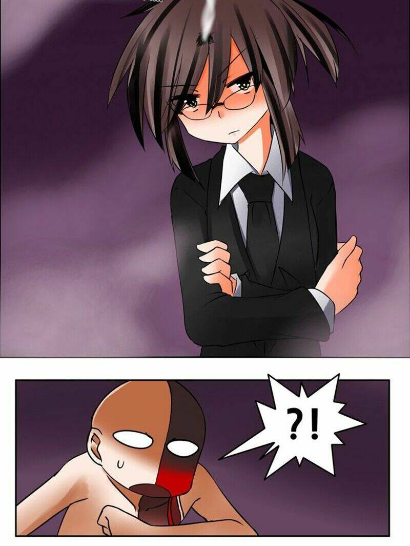 haunted school - ngôi trường ma ám chapter 1 51