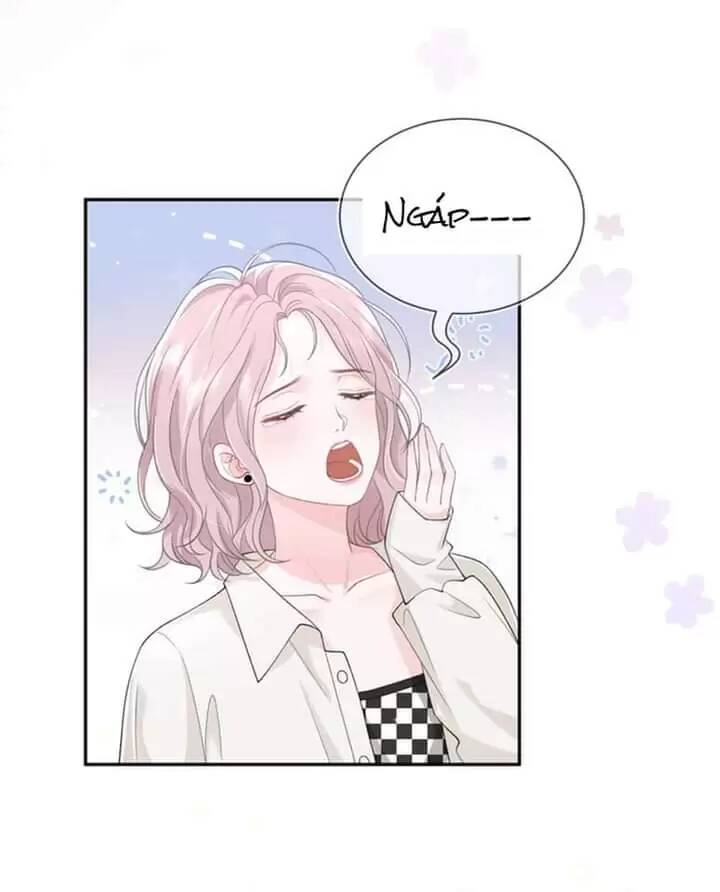 mận xanh chapter 6 3