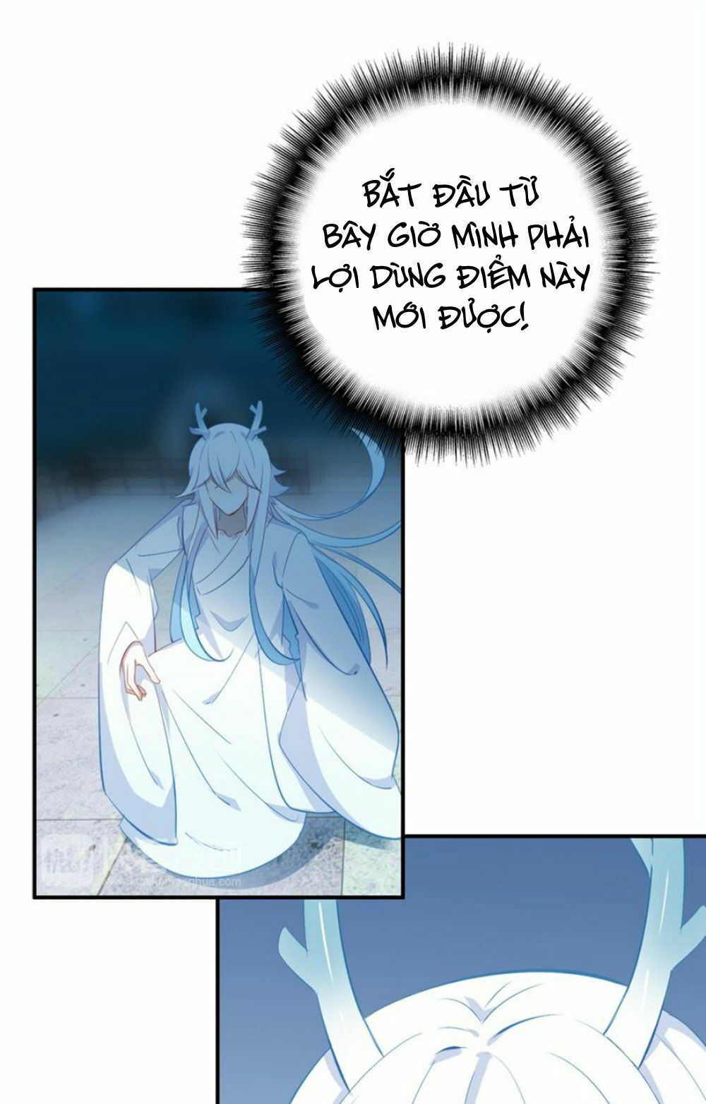 Ái Thượng Ngạo Kiều Long Vương Gia chapter 15 - Trang 32