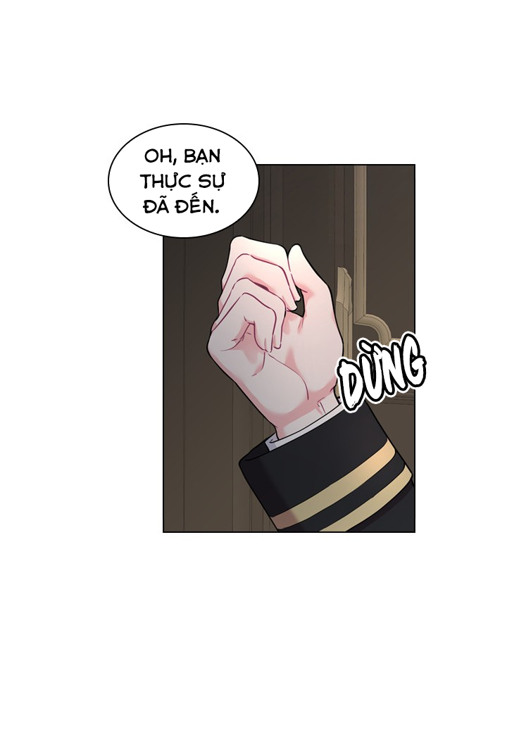 cha đứa bé là ai? chapter 7 39