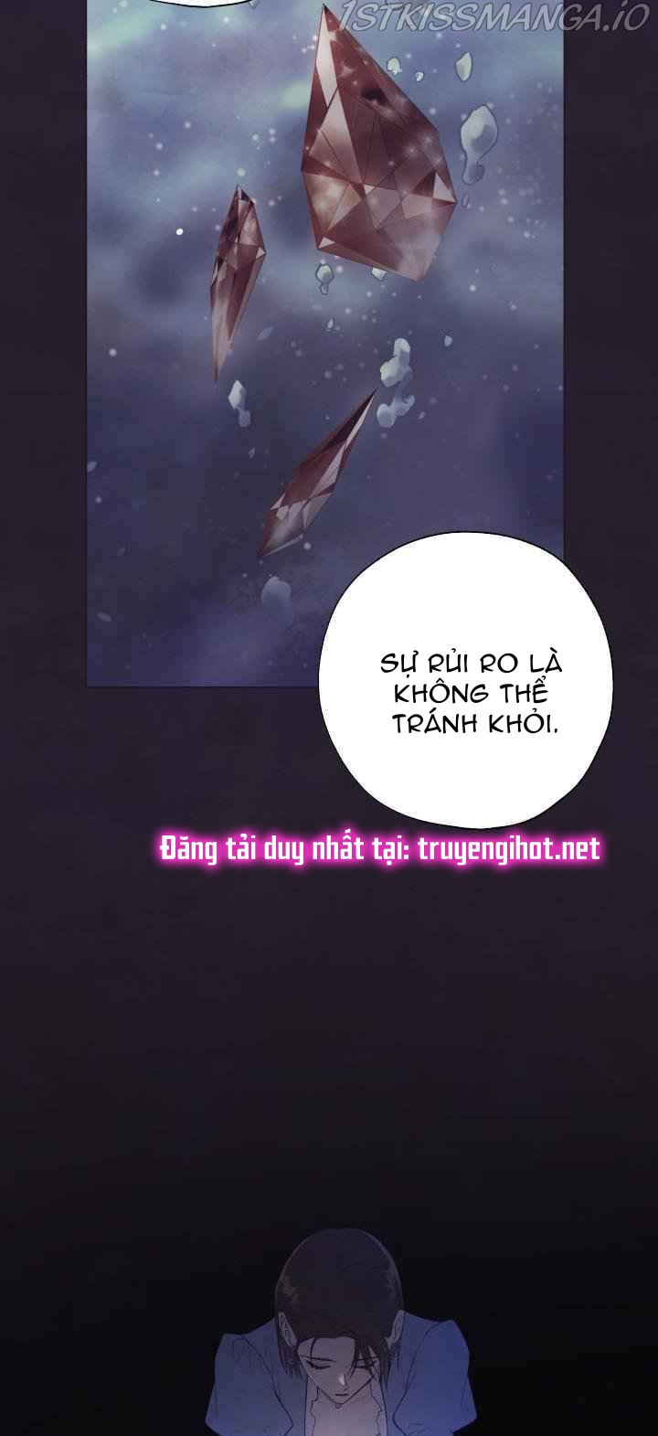 công chúa khắc ấn kẻ phản nghịch chapter 41 47