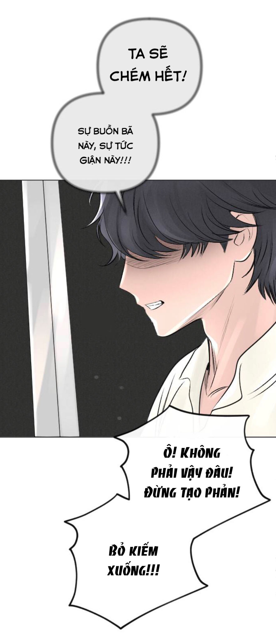 lựa chọn cuối cùng của tôi là nam phụ chapter 17 48