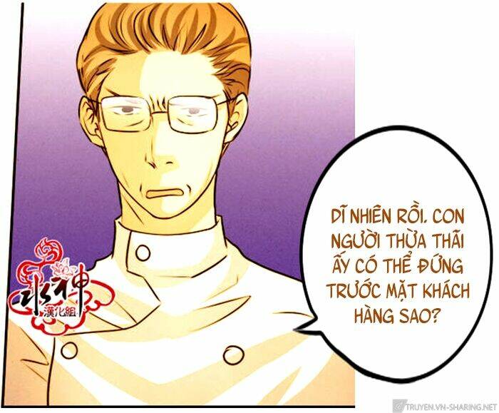 something sweet chapter 8 25