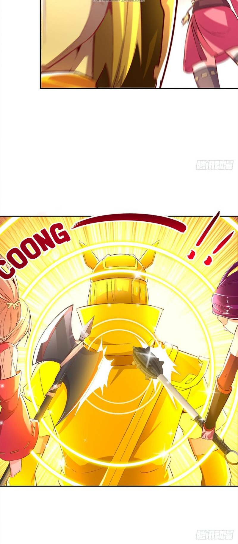 võng du chi tối cường đoán mệnh sư chapter 28 6