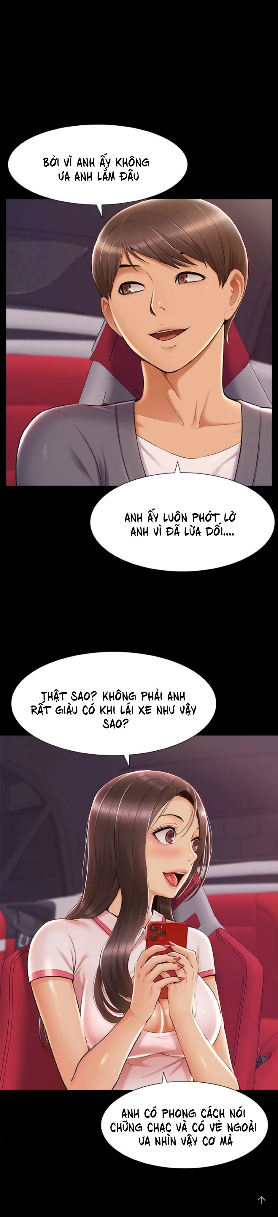 song sinh trụy lạc chapter 14 16