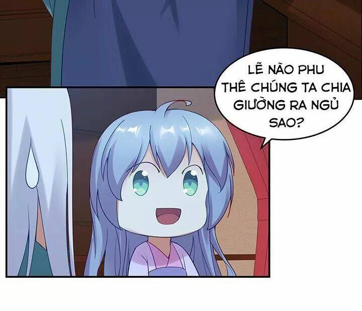 đô đốc đại nhân sủng thê kí chapter 140 3