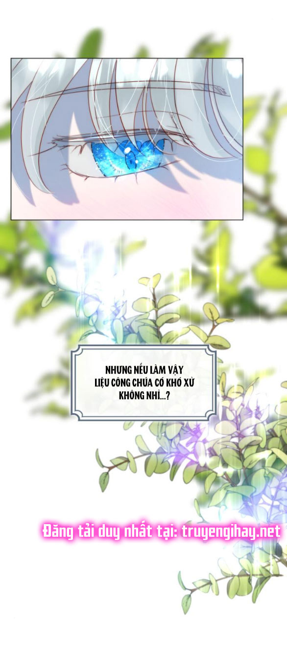 sau khi chuyển sinh tôi trở thành công chúa chapter 22.1 15