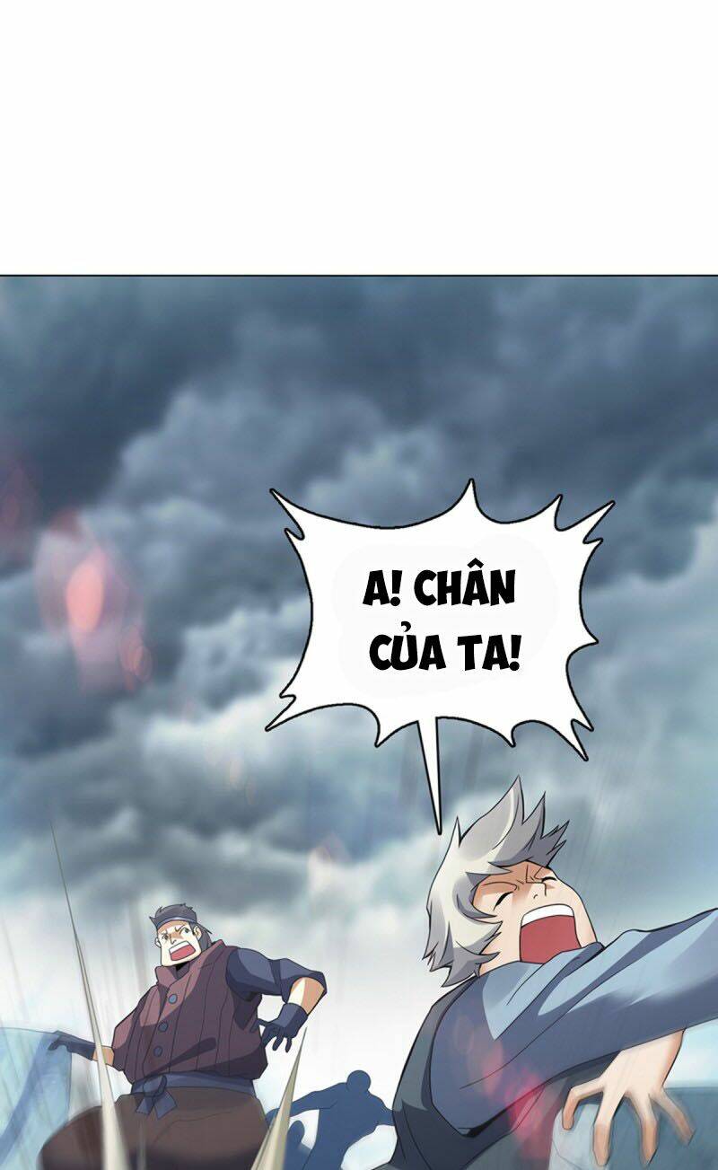 thiên thần quyết chapter 95 13