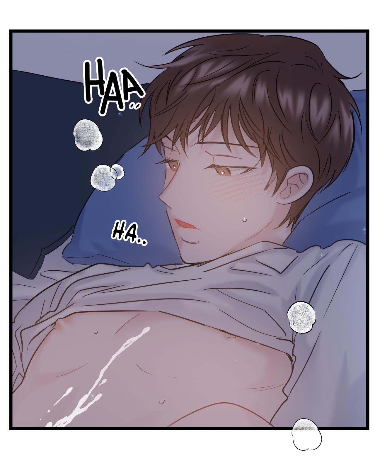 tình yêu bình dị nhất chapter 19 6