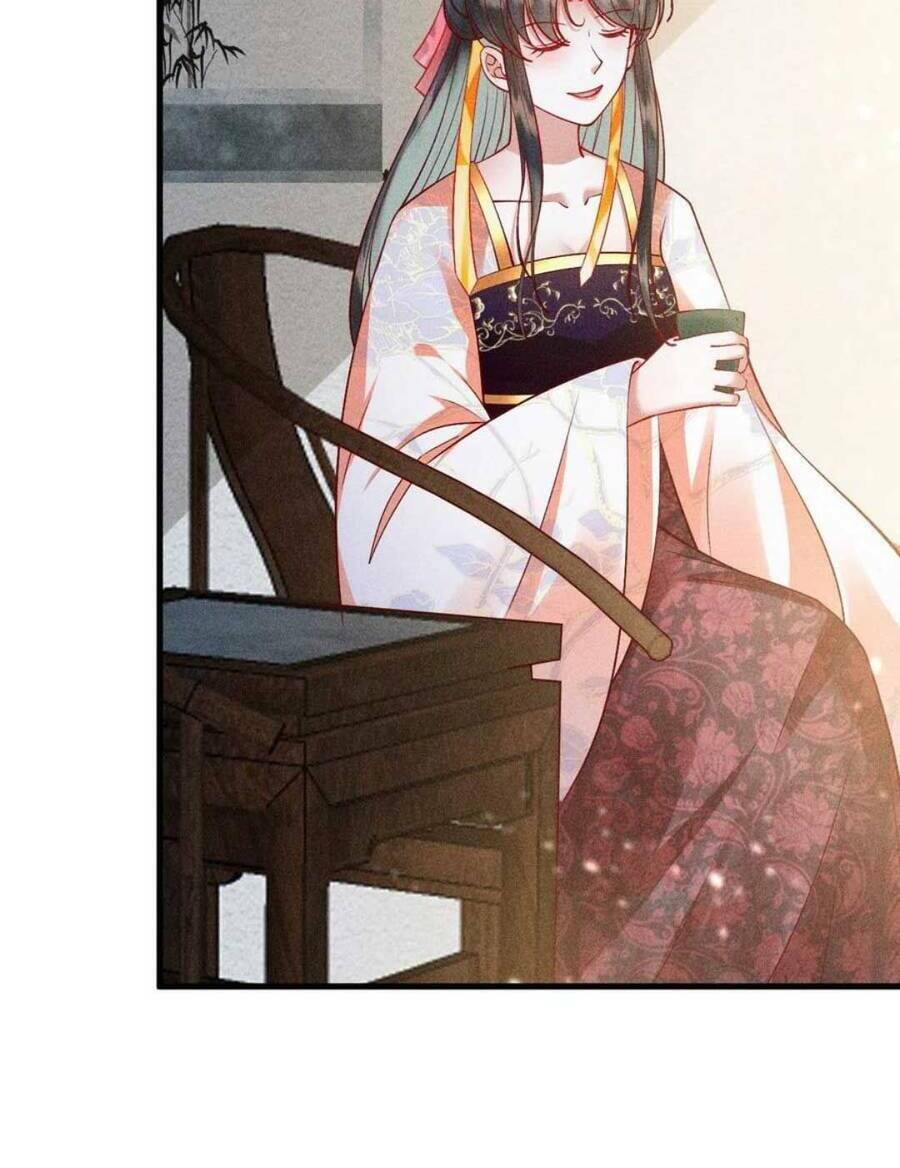 đại đích nữ trọng sinh về báo thù chapter 31 13