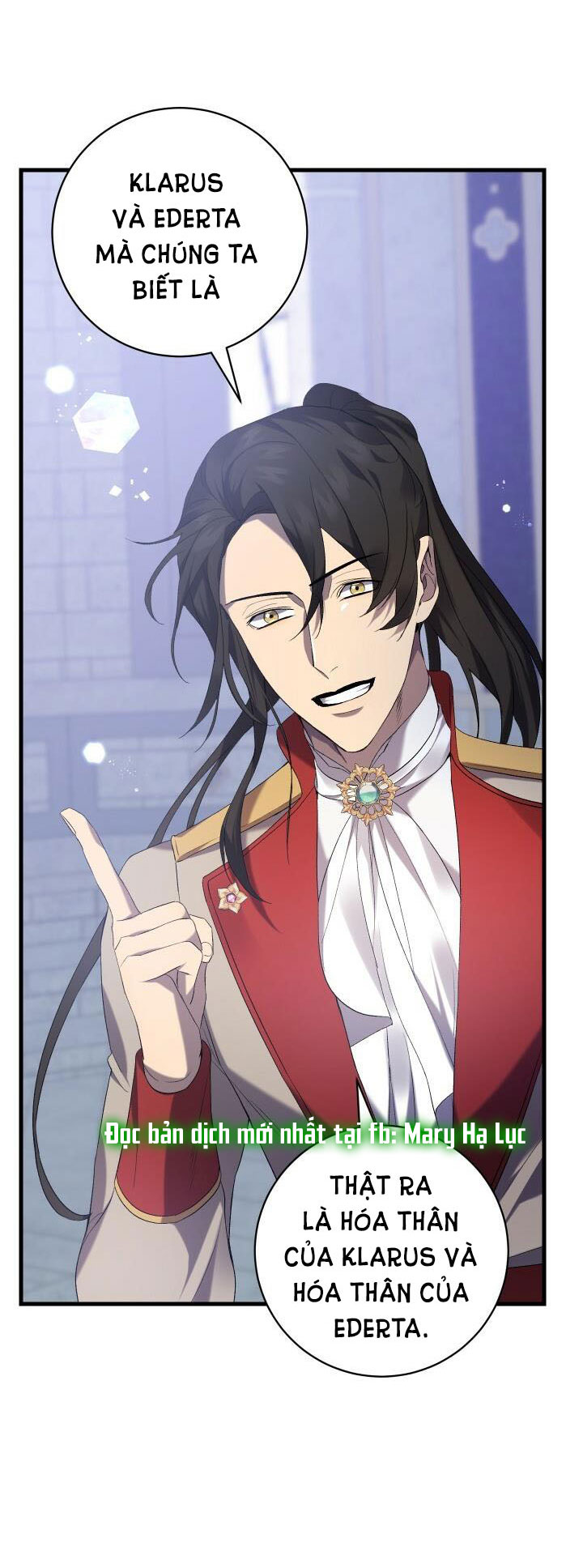 phương pháp nuôi dưỡng thế thân chapter 17.2 5