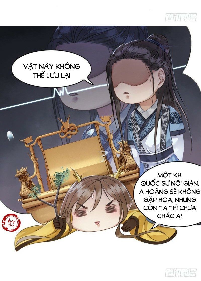 gay rồi! cái đó thành tinh rồi chapter 37 14