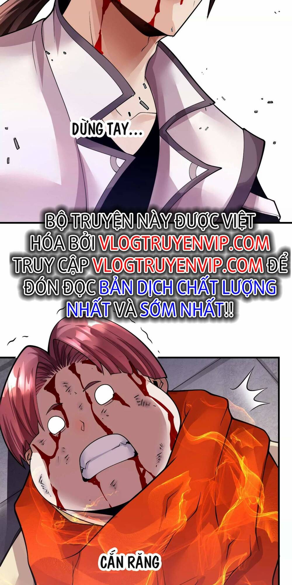 ma đạo giới bất ổn chapter 10 3