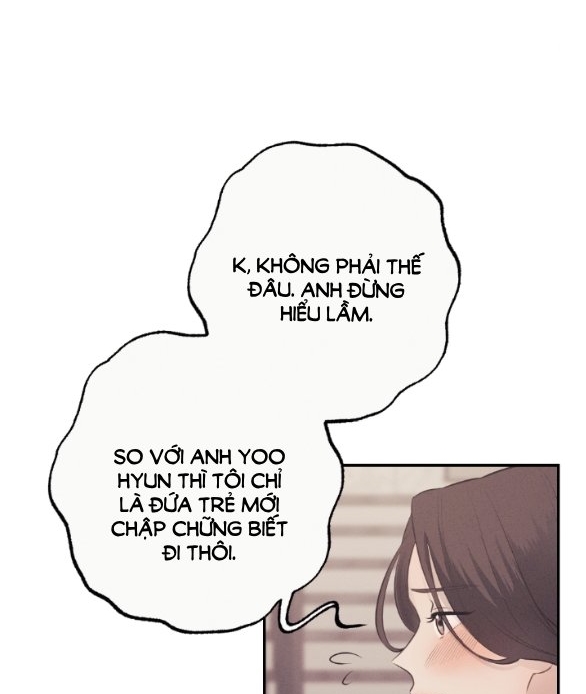 [18+] người vợ quyến rũ chapter 17.2 33