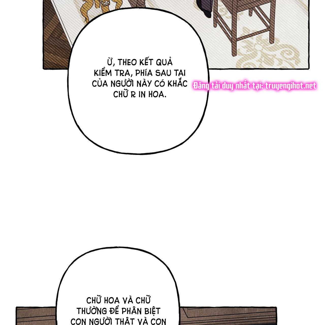 nuôi dưỡng một bé rồng đen chapter 38.1 36