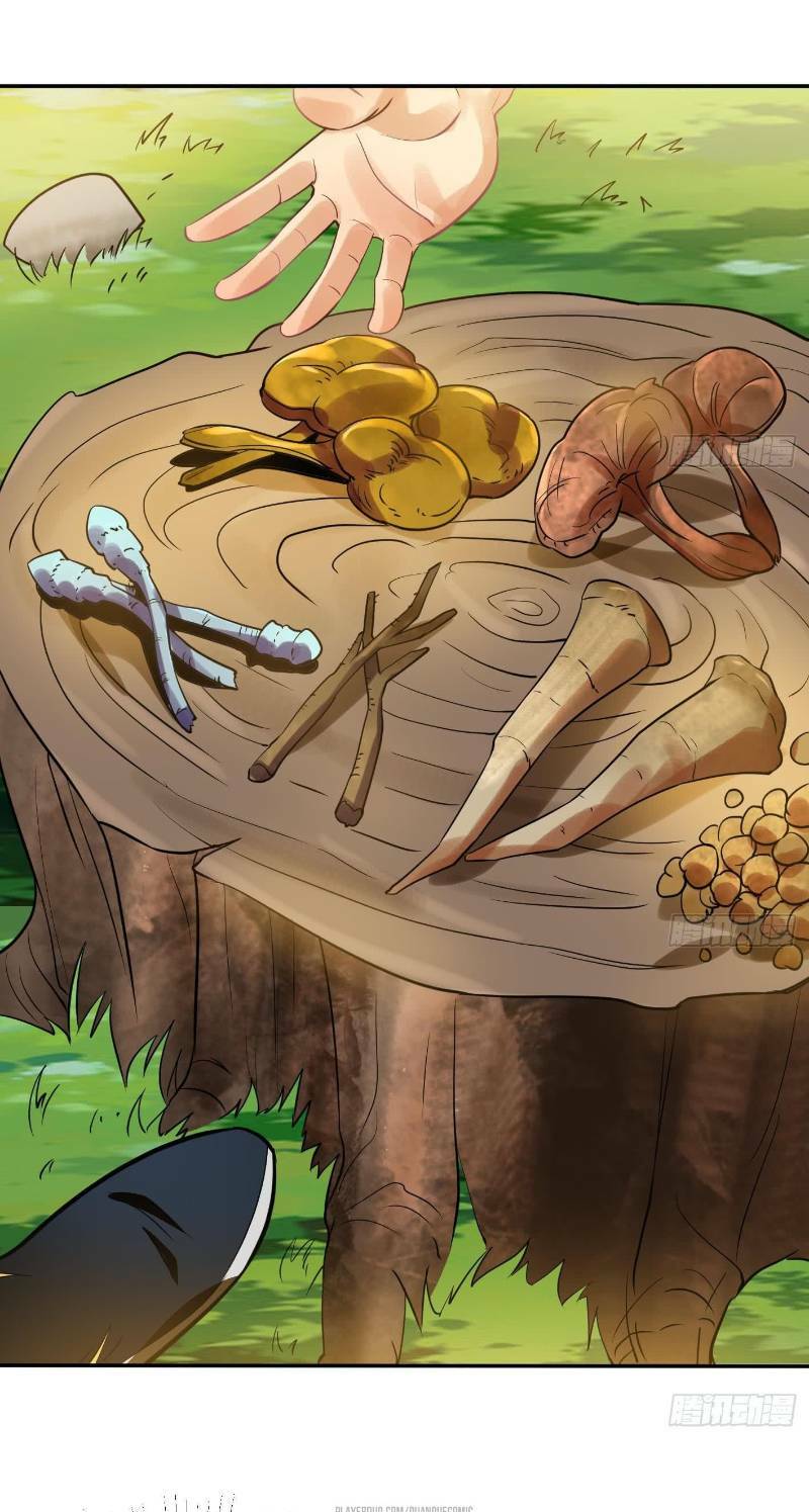 vạn cổ thiên đế chapter 10 21