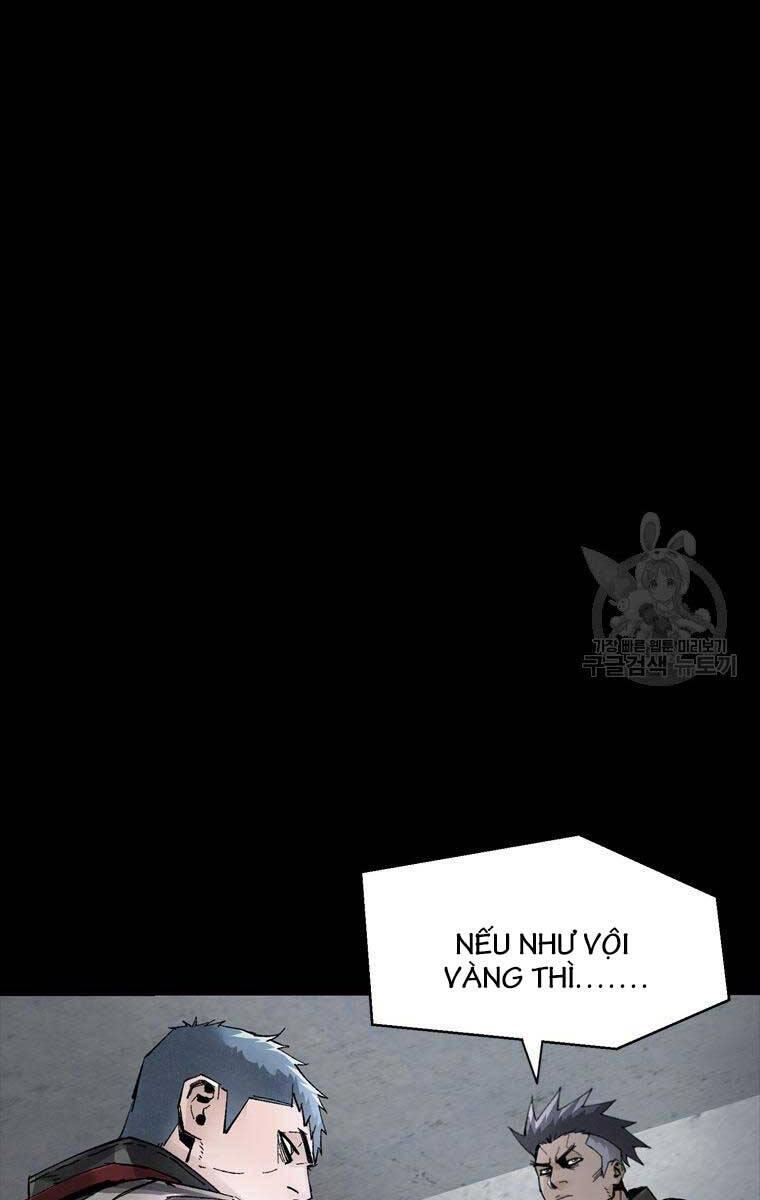 mật mã mê cung chapter 87 30