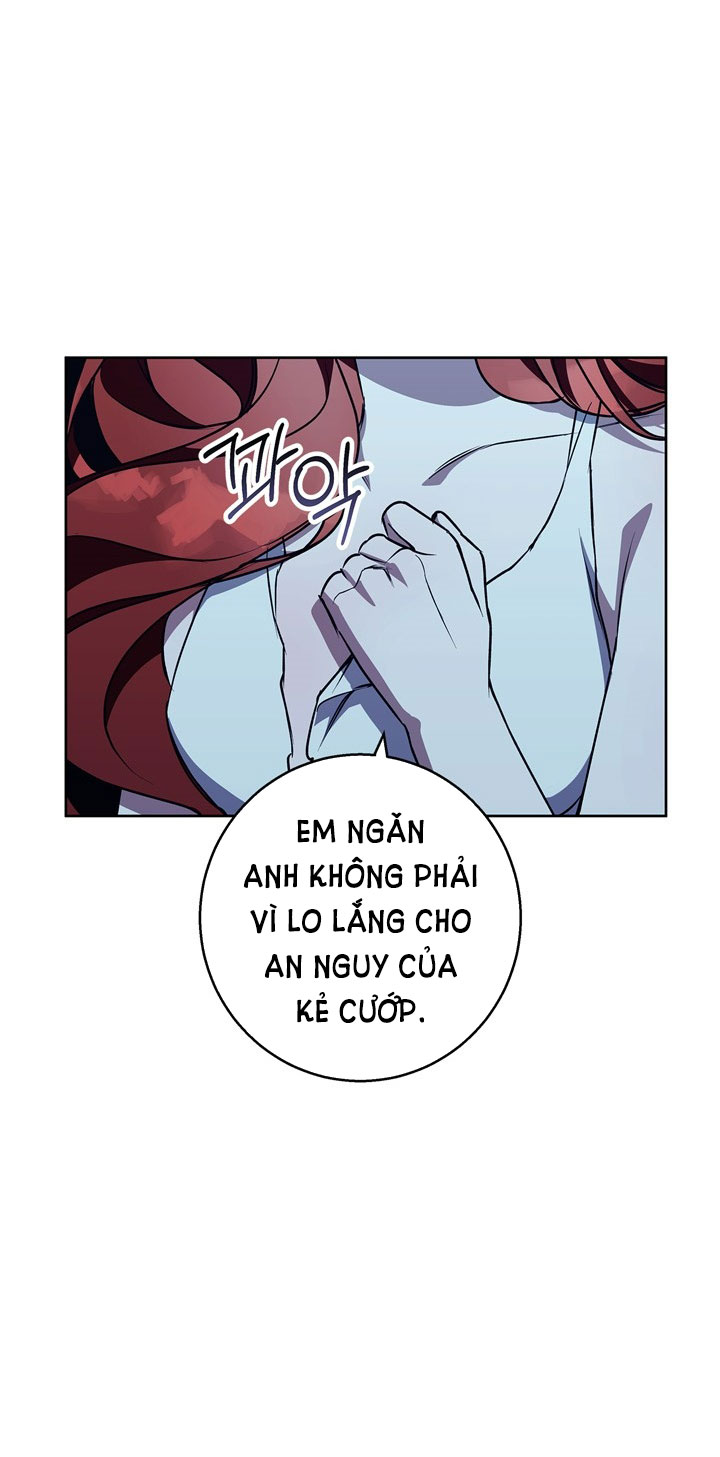 Mùa Đông Đến chapter 43.2 - Trang 14