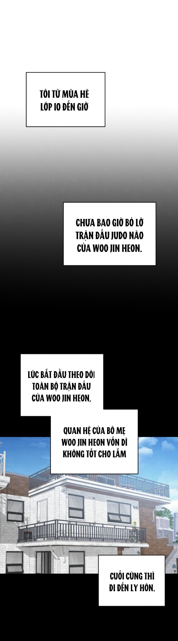 Mất Tư Cách Bạn Bè chapter 7.1 - Trang 16