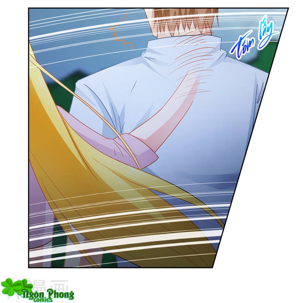 phúc hắc tổng tài đừng tới đây chapter 69 16