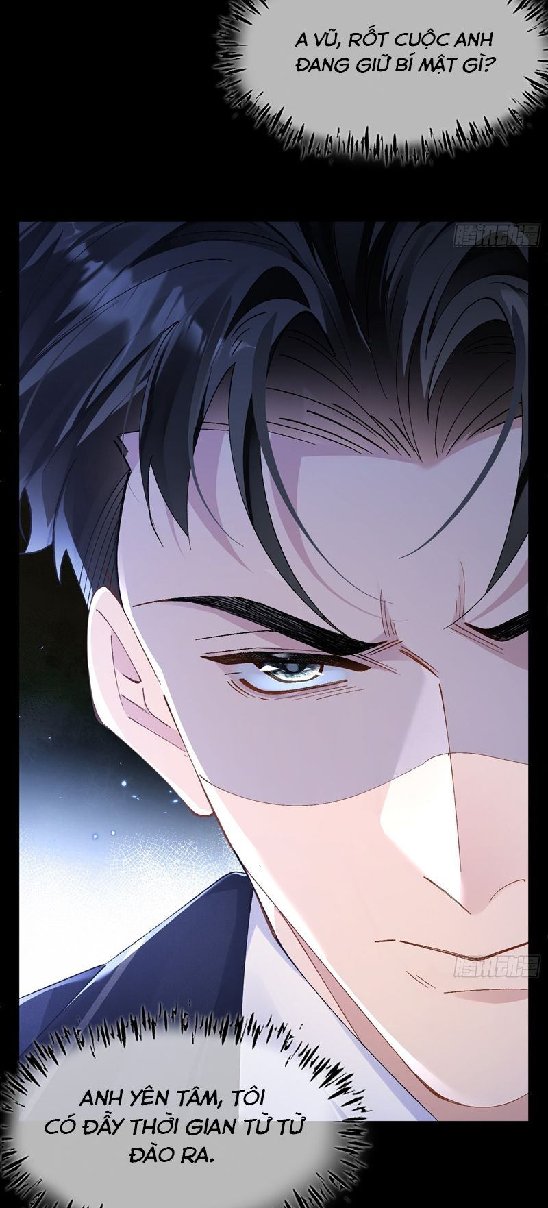 dĩ hạ khi thượng chapter 1 45