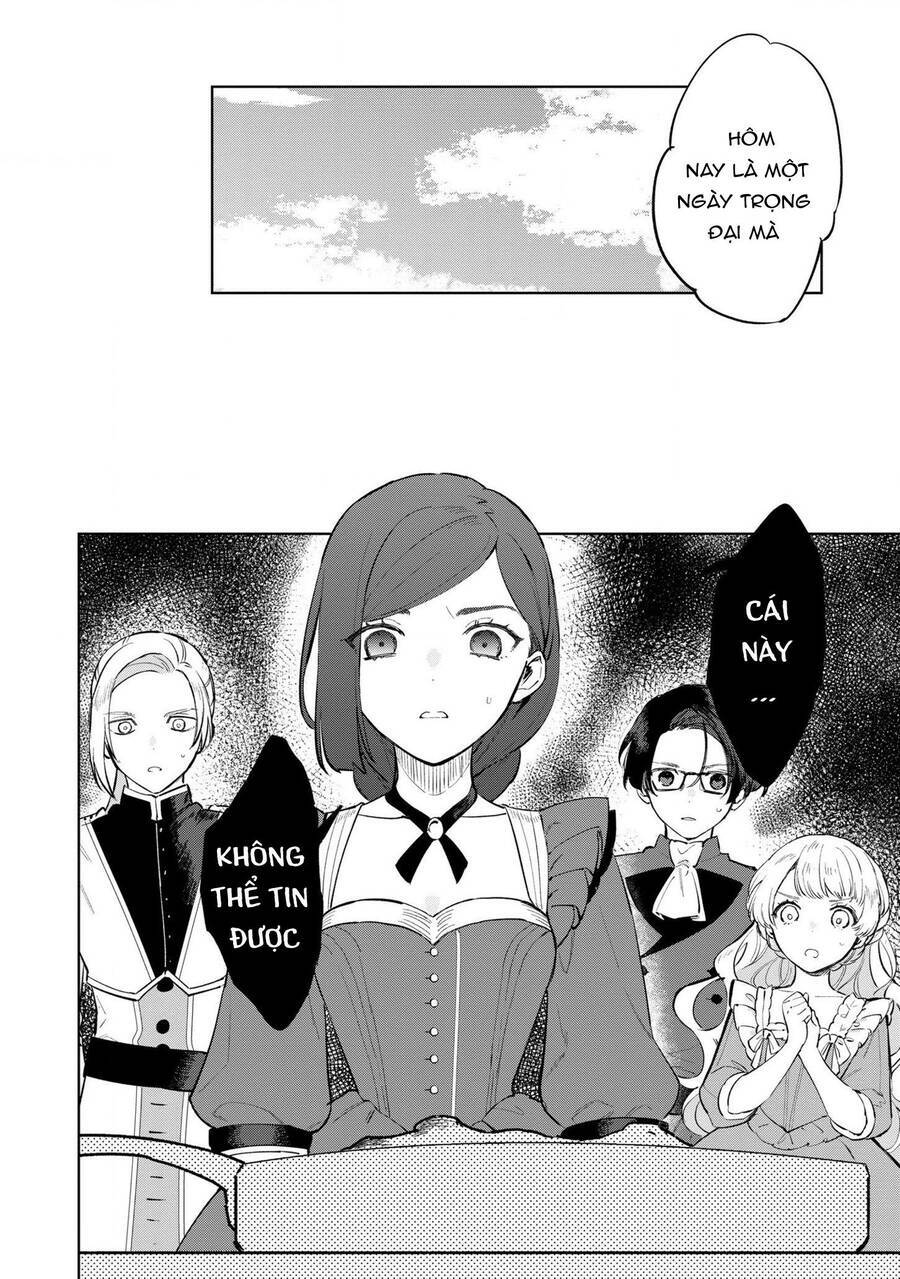 the most heretical last boss queen who will become the source of tragedy will devote herself chapter 17 4