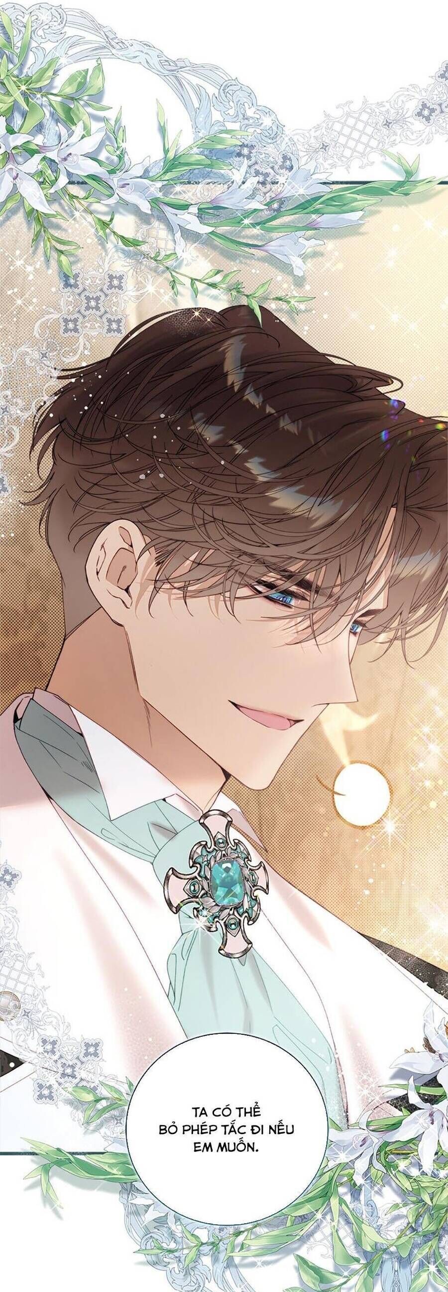 [15+] công chúa chloe chapter 122 33