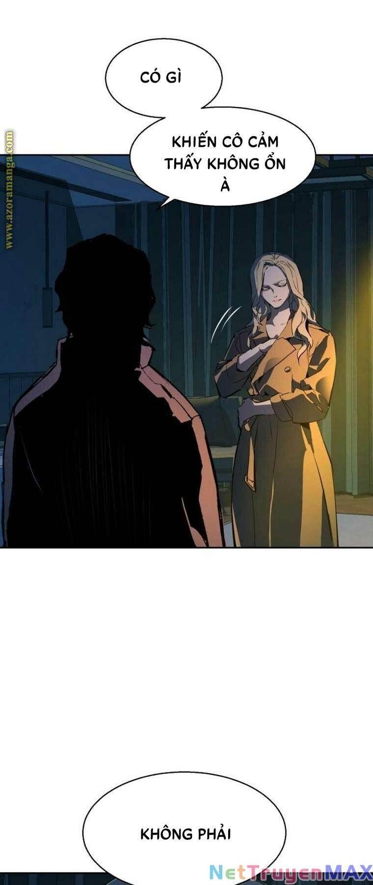 bạn học tôi là lính đánh thuê chapter 150 75