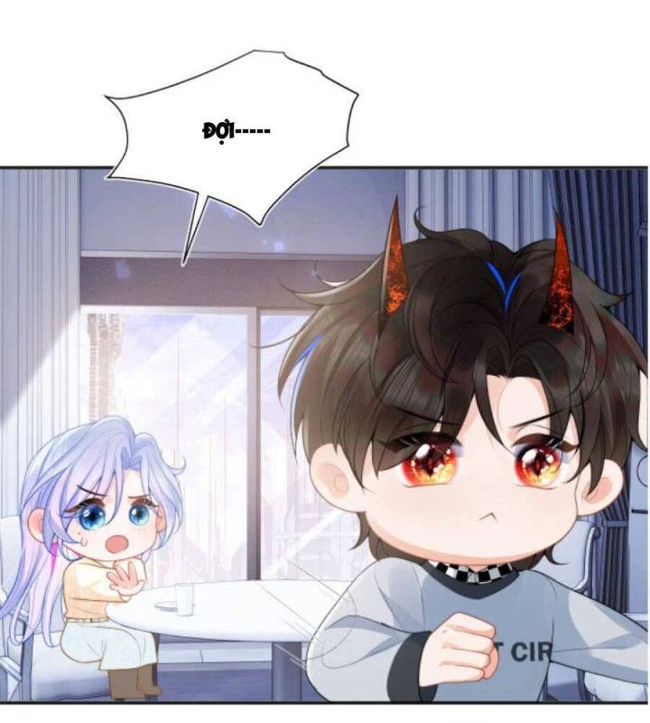 vị chỉ huy lạnh lùng khóc trong vòng tay tôi chapter 15 6