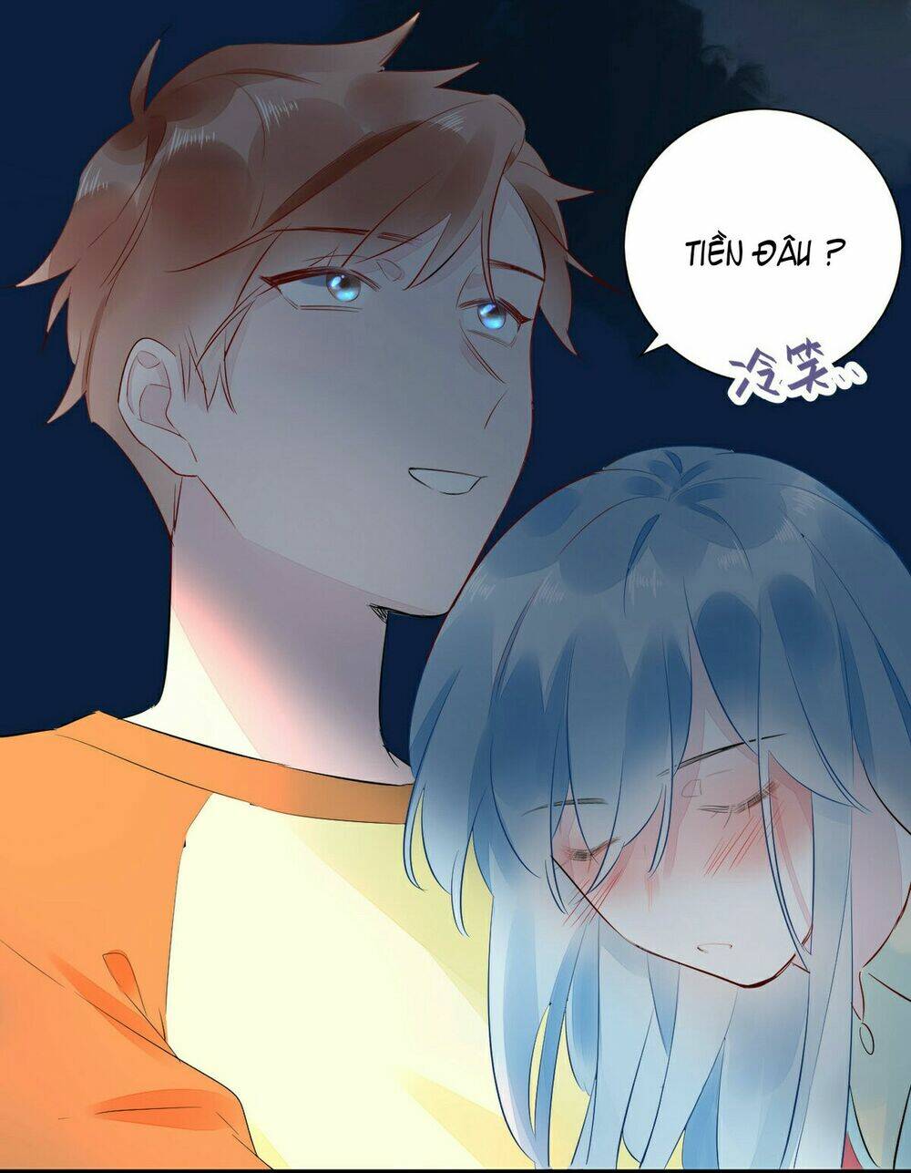 tra nam cút ra chapter 12 25