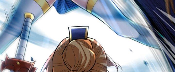 ẩn cư mười vạn năm, đời sau mời ta rời núi chapter 20 117