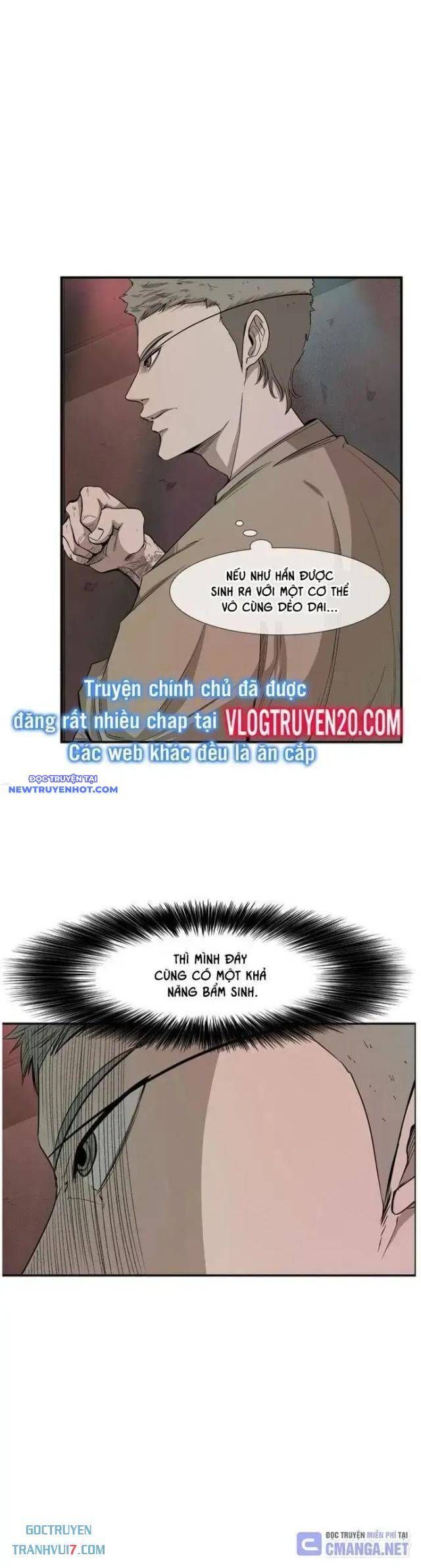 shark - cá mập chapter 97 18