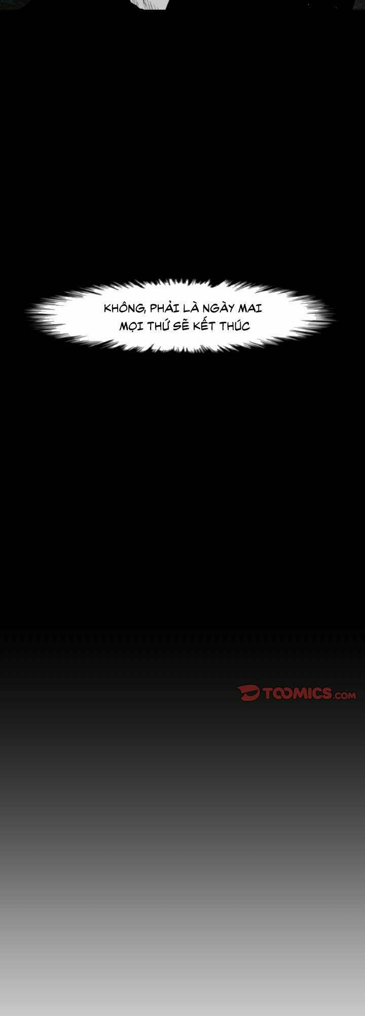 kẻ mạnh nhất - tong edge chapter 10 20