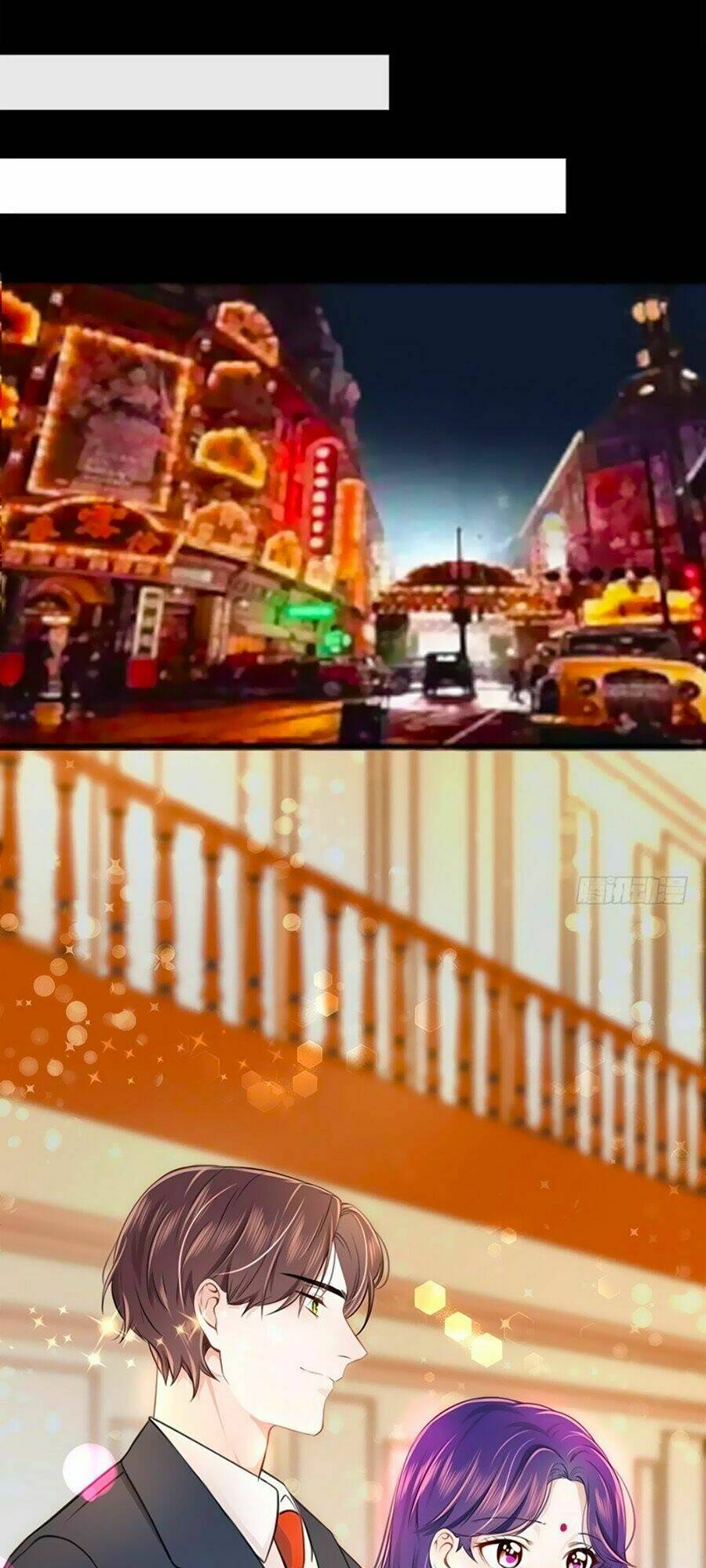 vợ yêu tư sủng của thiếu soái chapter 5 11