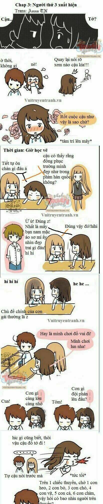 nhi nhí nhảnh chapter 3 1