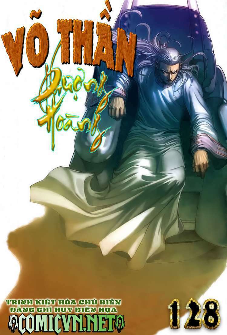 võ thần phượng hoàng chapter 128 1