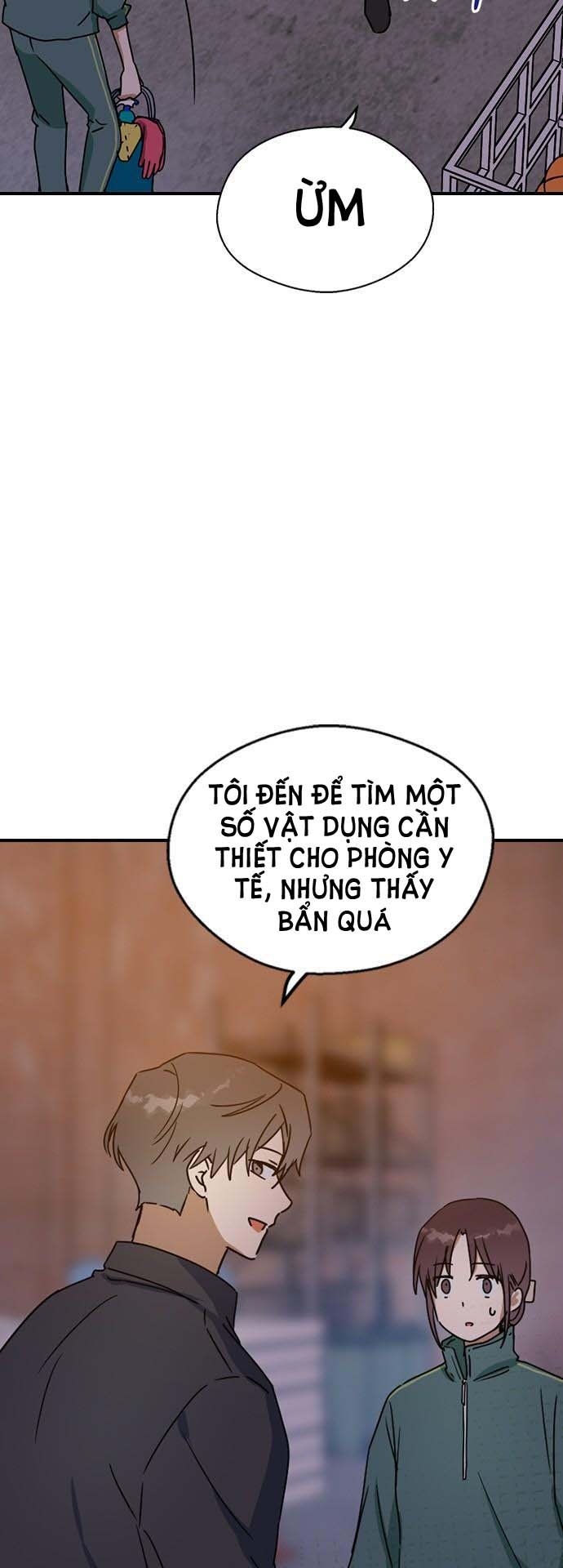 nhân duyên kiếp trước chapter 10.2 9